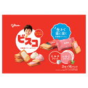 ★ポイント最大16倍★【教育施設様限定商品】-ed 807032 ビスコ大袋 アソートパック 2枚×16パック メーカー名 グリコ ビスコアソート16-【教育・...
