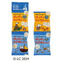 ★ポイント最大16倍★【教育施設様限定商品】-ed 807070 ぱりぱりえびせんべい4連 メーカー名 創健社 -【教育・福祉】