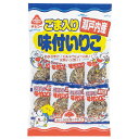 ★8/4-11 P最大27倍★【教育施設様限定商品】-ed 807080 ごま入り味付いりこ メーカー名 サンコー -【教育・福祉】