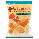 ★ポイント最大16倍★【教育施設様限定商品】-ed 807113 元気わくわくミックスゼリー メーカー名 サンコー -【教育・福祉】