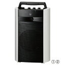 ★ポイント最大16倍★【教育施設様限定商品】-ed 808479 800MHz帯ワイヤレスアンプ(2)Bluetooth・SD・USB対 メーカー名 TOA W...