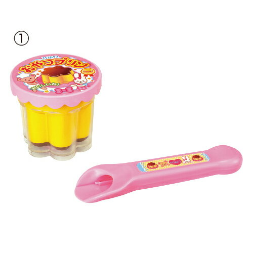 ★ポイント最大16倍★【教育施設様限定商品】-ed 100477 メルちゃん おやつのじかんセット（1）おやつプ..