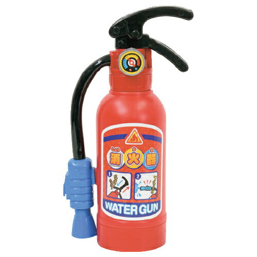 ★ポイント最大16倍★【教育施設様限定商品】-ed 100554 ウォーターガン ちびっこレスキュー隊 メーカー名 池田工業社 000017110-【教育・福祉...