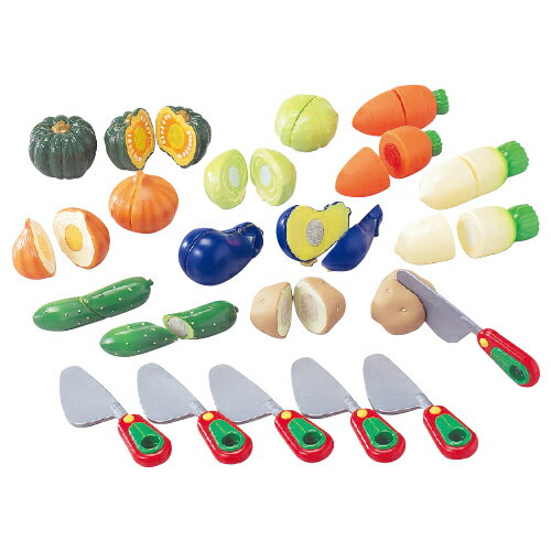 ★ポイント最大16倍★【教育施設様限定商品】-ed 101078 きってねフーズ・ベジタブルセット メーカー名 ..