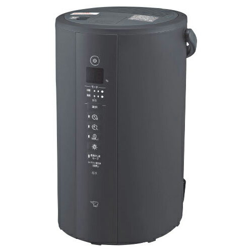 ★ポイント最大16倍★【教育施設様限定商品】-ed 101769 スチーム式加湿器 EE−T型60 メーカー名 象印マホービン EE-TB60-BM-【教育・福祉】