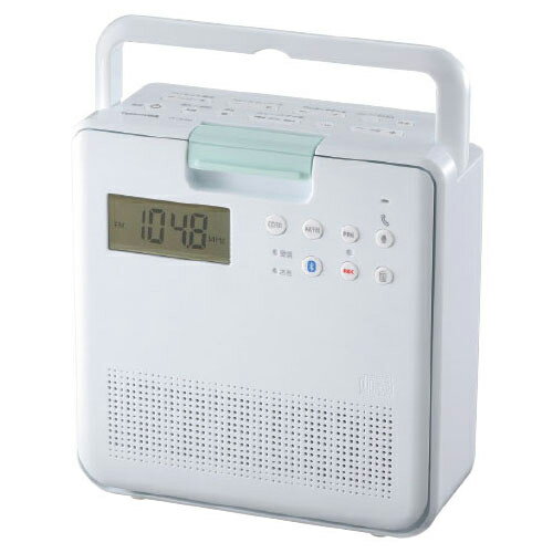 ★ポイント最大16倍★【教育施設様限定商品】-ed 101787 SD／CDラジオ TY−CB100 メーカー名 東芝 TYCB100..