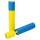 ★ポイント最大16倍★【教育施設様限定商品】-ed 116460 やわらかプッシューター メーカー名 池田工業社 000017170-【教育・福祉】