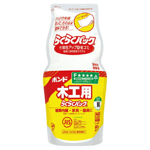 ★ポイント最大16倍★【教育施設様限定商品】-ed 117006 ボンド木工用つめかえパック3kg メーカー名 コニ..