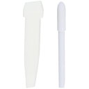★9/4-11 P最大27倍★【教育施設様限定商品】-ed 117070 ユニプロッキー替芯(1)細字用(3本) メーカー名 三菱鉛筆 PMS54BM-【教育・...