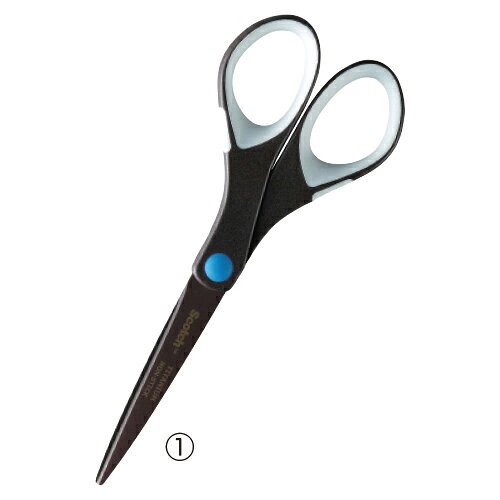 ★ポイント最大16倍★【教育施設様限定商品】-ed 123356 チタンコートシザーズ(3)213mm メーカー名 3M 1468-【教育・福祉】
