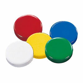 ★ポイント最大16倍★【教育施設様限定商品】-ed 123614 スクールマグタッチ30mm（50個）黄 メーカー名 ..