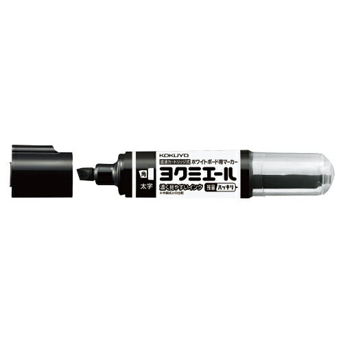 ★ポイント最大16倍★【教育施設様限定商品】-ed 124829 ヨクミエール 太字 角芯（3）青 メーカー名 コク..