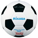 ★ポイント最大16倍★【教育施設様限定商品】-ed 125664 スマイルサッカー4号 メーカー名 ミカサ SF428-WBK-【教育・福祉】