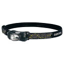 ★ポイント最大16倍★【教育施設様限定商品】-ed 126686 LEDヘッドライト CP-195DB メーカー名 ジェントス CP-195DB-【教育・福祉】