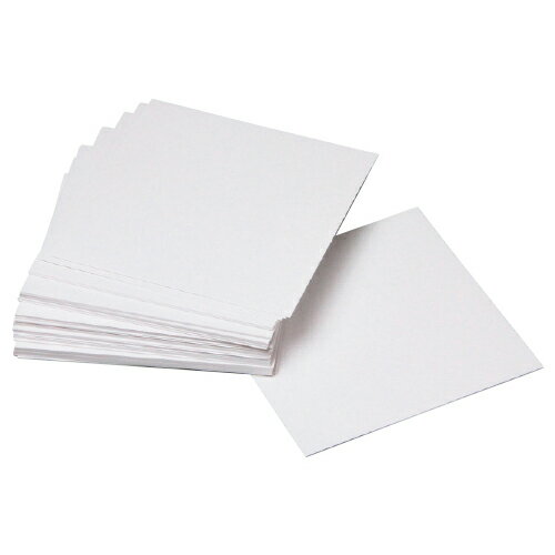 ★ポイント最大16倍★【教育施設様限定商品】-ed 127202 スクエアミニ画用紙（100枚） メーカー名 536207-【教育・福祉】