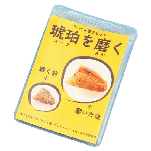 ★ポイント最大16倍★【教育施設様限定商品】-ed 127617 コパール磨きセット メーカー名 S77-2103-【教育..