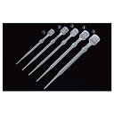 ★ポイント最大16倍★【教育施設様限定商品】-ed 128163 ケミカルスポイト(10本)(5)10ml メーカー名 S75-201125-【教育・福祉】