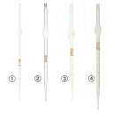 ★ポイント最大16倍★【教育施設様限定商品】-ed 128167 駒込ピペット(10本)(3)5ml メーカー名 柴田科学 020510-5A-【教育・福祉】