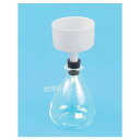 ★ポイント最大16倍★【教育施設様限定商品】-ed 128299 吸引ろ過装置 500ml メーカー名 S75-1267-【教育・福祉】