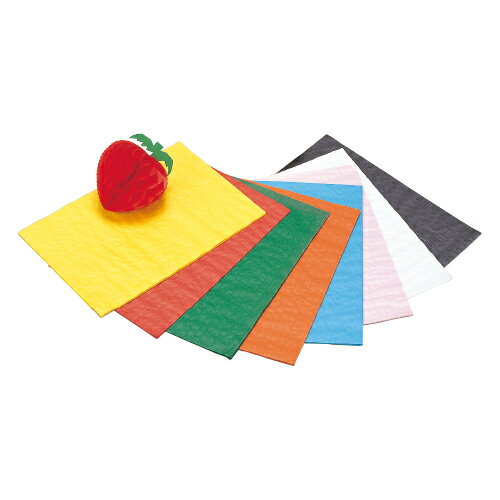 ★ポイント最大16倍★【教育施設様限定商品】-ed 130878 ハニカムシート（2） 赤 メーカー名 ゴークラ -【教育・福祉】