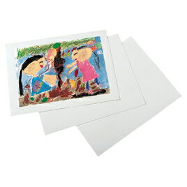 ★ポイント最大16倍★【教育施設様限定商品】-ed 134839 展示台紙 メーカー名 -【教育・福祉】