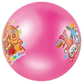 ★9/4-11 P最大27倍★【教育施設様限定商品】-ed 138641 アンパンマンボール8号 メーカー名 アガツマ 8100245-【教育・福祉】