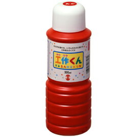 ★ポイント最大16倍★【教育施設様限定商品】-ed 142215 工作くん 300mlちゃいろ メーカー名 ターナー **KC30010-【教育・福祉】