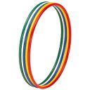 ★ポイント最大16倍★【教育施設様限定商品】-ed 142513 体操リング(1)φ40cm メーカー名 トーエイライト T-2306-【教育・福祉】