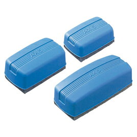 ★ポイント最大16倍★【教育施設様限定商品】-ed 143934 ホワイトボードイレーザーL（142×62×51mm） メー..