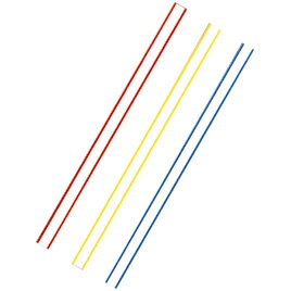 ★ポイント最大16倍★【教育施設様限定商品】-ed 143972 マグタッチバー300mm（10本）青 メーカー名 ベロス MP300BL*10-【教育・福祉】