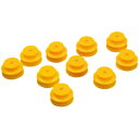 ★ポイント最大16倍★【教育施設様限定商品】-ed 145137 2段プーリー(10個) メーカー名 6550650-【教育・福祉】