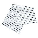 ★ポイント最大16倍★【教育施設様限定商品】-ed 146238 手ぬぐい 豆絞り メーカー名 0-【教育・福祉】