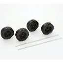 ★ポイント最大16倍★【教育施設様限定商品】-ed 146652 車輪 直径50mm メーカー名 5060620-【教育・福祉】