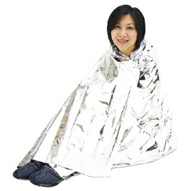 【文具の月島堂】楽天市場店の★ポイント最大16倍★【教育施設様限定商品】-ed 147001 非常用保温アルミシート メーカー名 アイリスオーヤマ 527209-【教育・福祉】｜アングル2