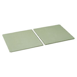 ★ポイント最大16倍★【教育施設様限定商品】-ed 147020 EVAたたみマット 半畳（2枚） メーカー名 58536-..