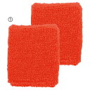 ★ポイント最大16倍★【教育施設様限定商品】-ed 148709 リストバンド(2個)(4)黒 メーカー名 サンワ 63-662-【教育・福祉】