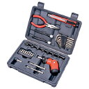 ★9/4-11 P最大27倍★【教育施設様限定商品】-ed 149502 パーソナルツールセット メーカー名 角利産業 4662-【教育・福祉】
