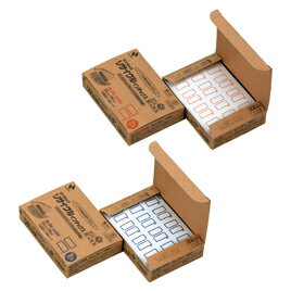 ★ポイント最大16倍★【教育施設様限定商品】-ed 150570 リサイクルインデックス（1200片）青枠 メーカー..