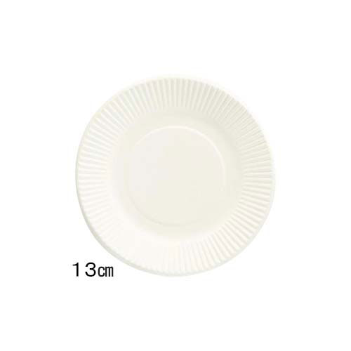 ★ポイント最大16倍★【教育施設様限定商品】-ed 151728 ペーパープレート18cm(30枚) メーカー名 サンナップ P1830BA-【教育・福祉】