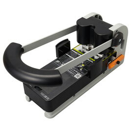 ★ポイント最大16倍★【教育施設様限定商品】-ed 152072 強力パンチ（4）専用パイプロット刃（K‐520） メ..