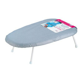 ★ポイント最大16倍★【教育施設様限定商品】-ed 153723 アルミコートアイロン台 メーカー名 パール金属 H-3060-【教育・福祉】