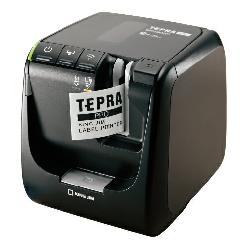 ★ポイント最大16倍★【教育施設様限定商品】-ed 154403 テプラ PRO SR5900P メーカー名 キングジム SR5900P-【教育・福祉】