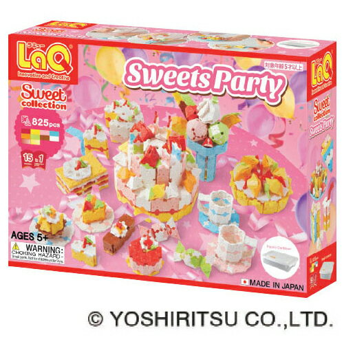 ݥȺ16ܡڶ͸꾦ʡ-ed 157538 LaQ ȥ쥯 ĥѡƥ ץ饹åƥVer. ᡼̾ ...