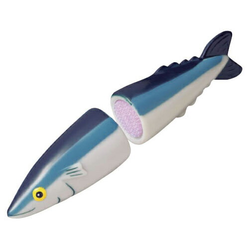 ★ポイント最大16倍★【教育施設様限定商品】-ed 162810 さんま（6個） メーカー名 ローヤル 1130-【教育..