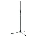 ★9/4-11 P最大27倍★【教育施設様限定商品】-ed 163208 床上型マイクスタンド メーカー名 TOA ST-303A-【教育・福祉】