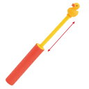 ★ポイント最大16倍★【教育施設様限定商品】-ed 164542 アヒルちゃんのみずてっぽう メーカー名 池田工業社 000012010-【教育・福祉】