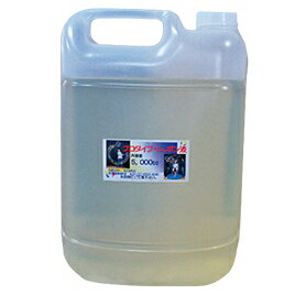 ★ポイント最大16倍★【教育施設様限定商品】-ed 164548 プロタイプしゃぼん玉液(5000ml) メーカー名 トモダ 755-09-【教育・福祉】