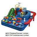 ★ポイント最大16倍★【教育施設様限定商品】-ed 165544 きかんしゃトーマスレッツゴー大冒険! メーカー名 学研ステイフル 83691-【教育・福祉】