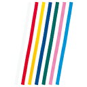 ★ポイント最大16倍★【教育施設様限定商品】-ed 166420 タスキ白 メーカー名 サンワ 63775-【教育・福祉】