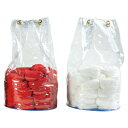 ★ポイント最大16倍★【教育施設様限定商品】-ed 166524 カラーフラワーボール(50個)赤 メーカー名 00121060-【教育・福祉】